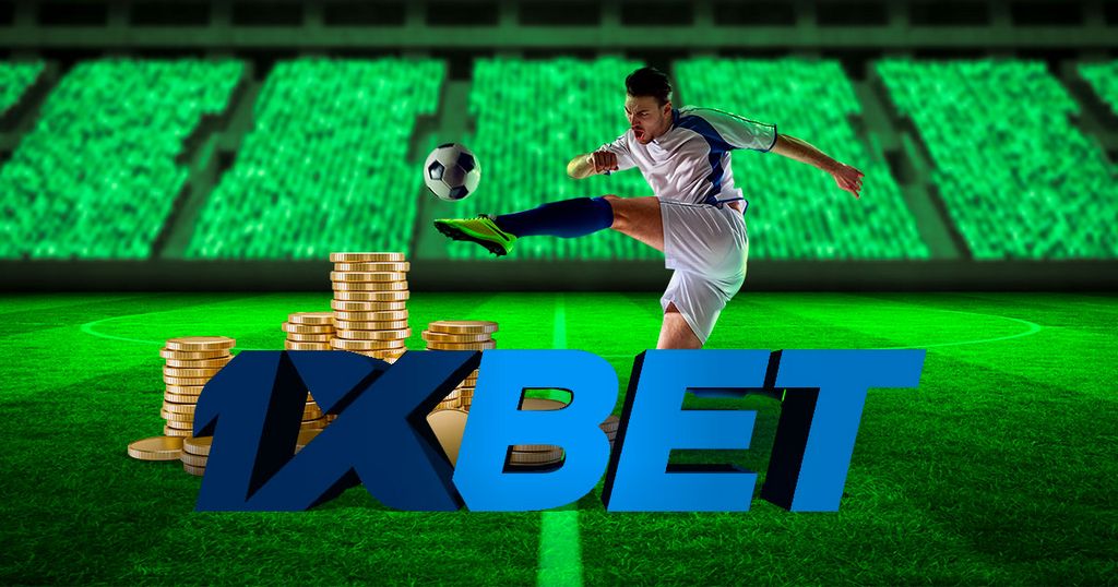 1xBet - Exclusive Bonus Offers and Offers 1xBet - Exclusive Bonus Offers and Offers