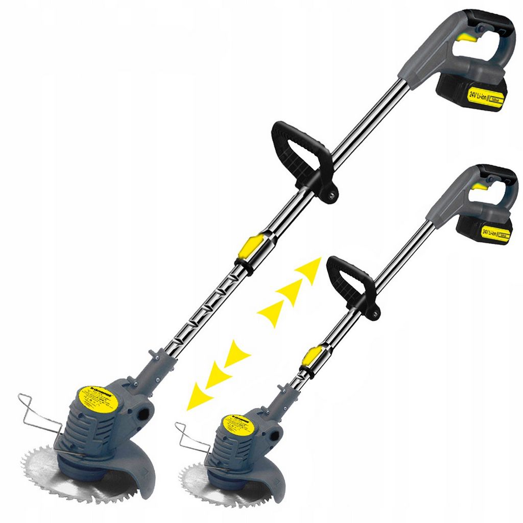 ТОП-5 кусторезов и садовых триммеров: обзор в формате «что лучше»