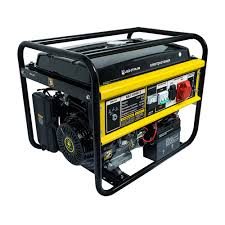 Выбор генератора по производителю: ТОП-7 брендов — специалисты в своей области